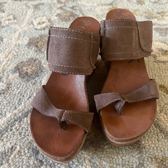 OTBT Shoes - OTBT Wedges